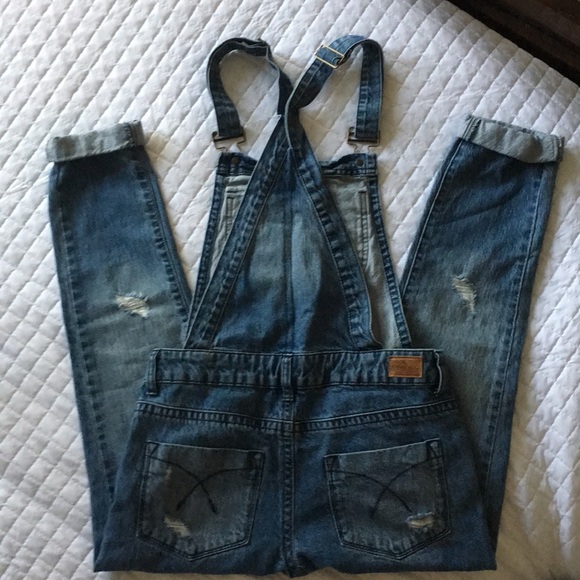 O’Neil slim fit overalls PERFECT condition - Picture 1 of 5